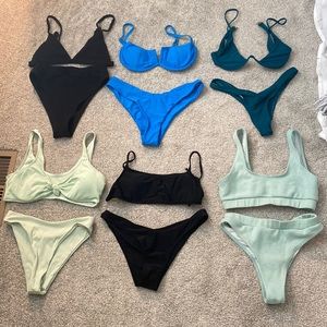Bikini Bundle